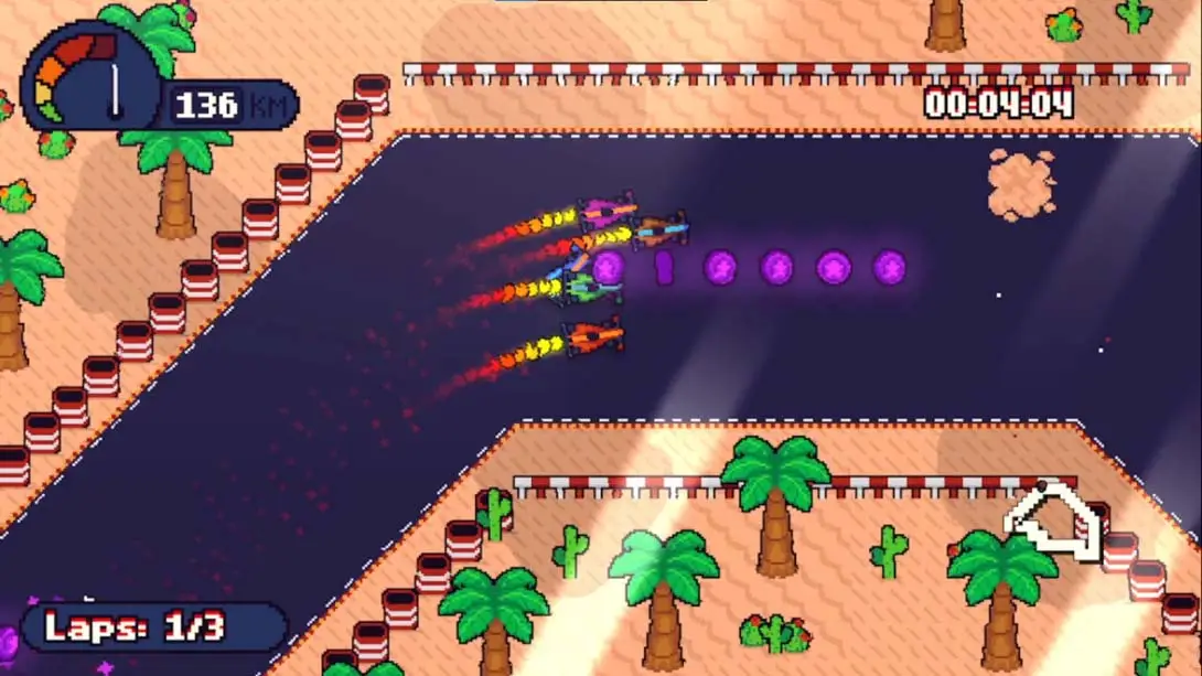 图片[4]-【美版】火力竞赛 .Fire Race-游糖YoTeb