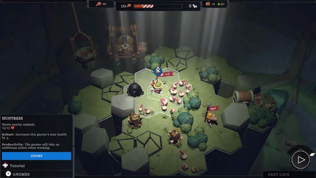 图片[1]-【美版】矮人探险公司 .EcoGnomix-游糖YoTeb