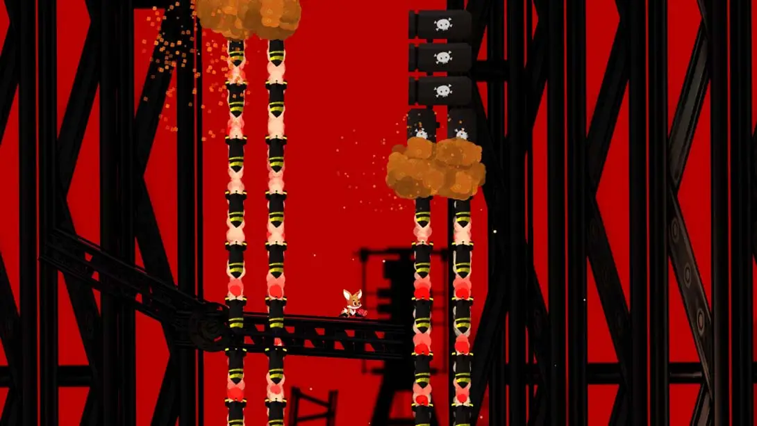 图片[4]-狐狸和机器人（1.0.0）金手指-游糖YoTeb