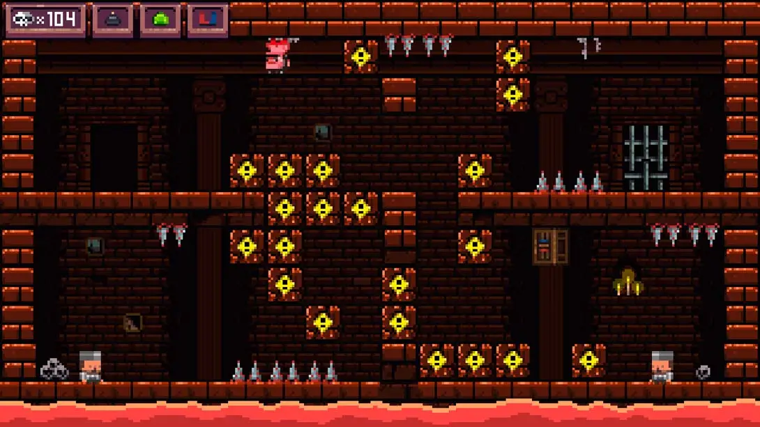 图片[5]-极限黑暗 More Dark-游糖YoTeb