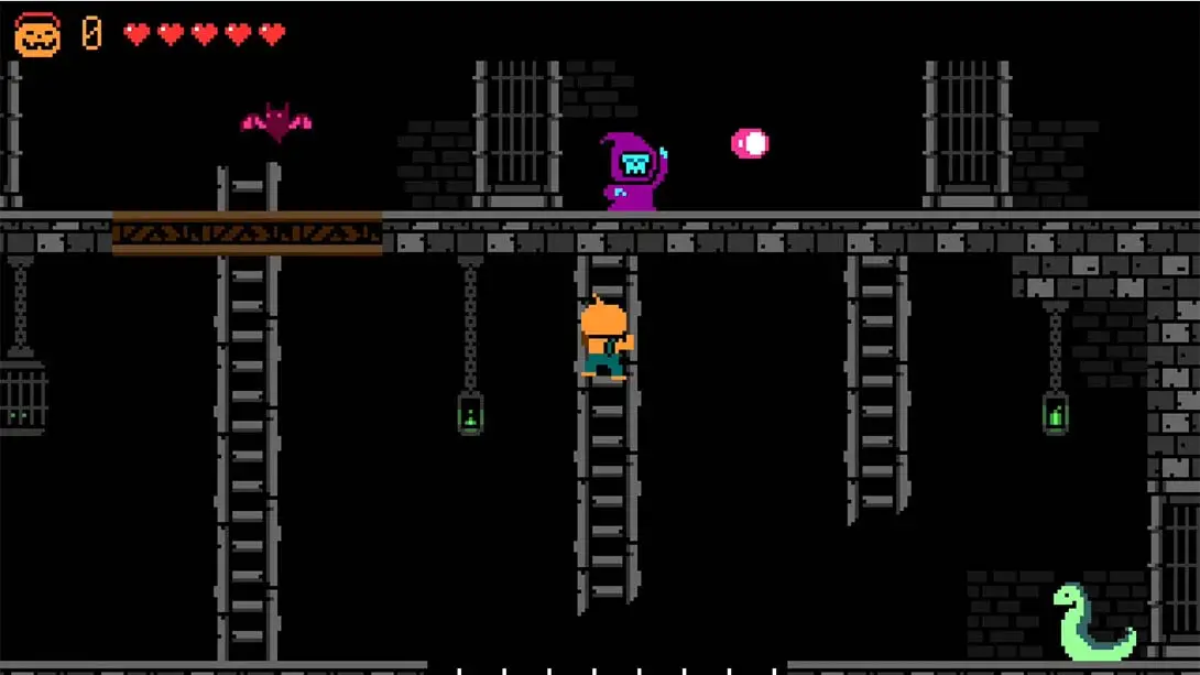 图片[2]-永远的万圣节 Halloween Forever-游糖YoTeb