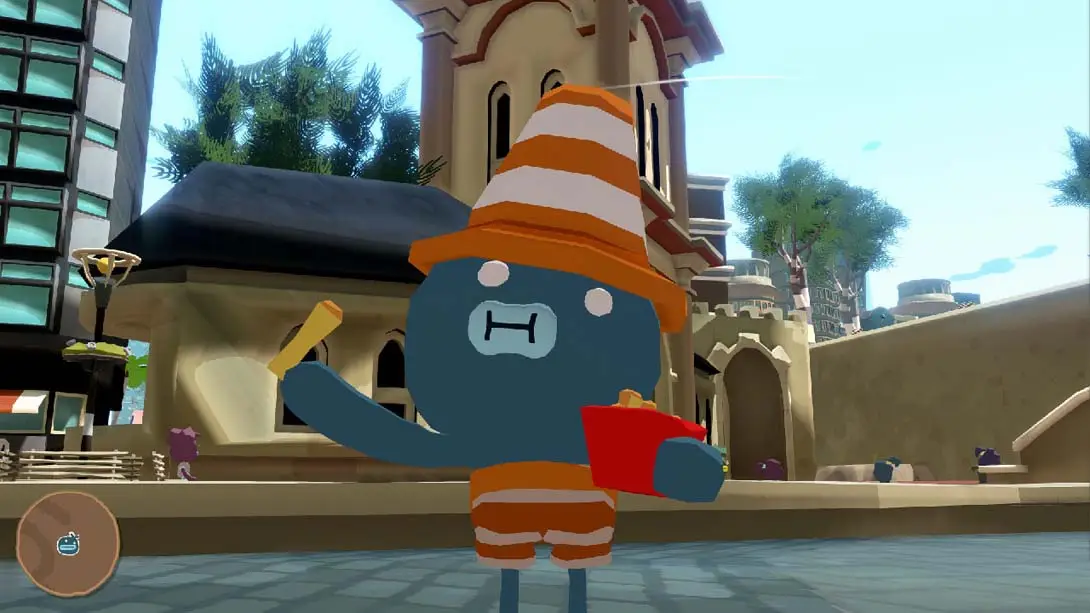 图片[8]-【美版】瞎闹猎车手 .Tiny Terry’s Turbo Trip-游糖YoTeb