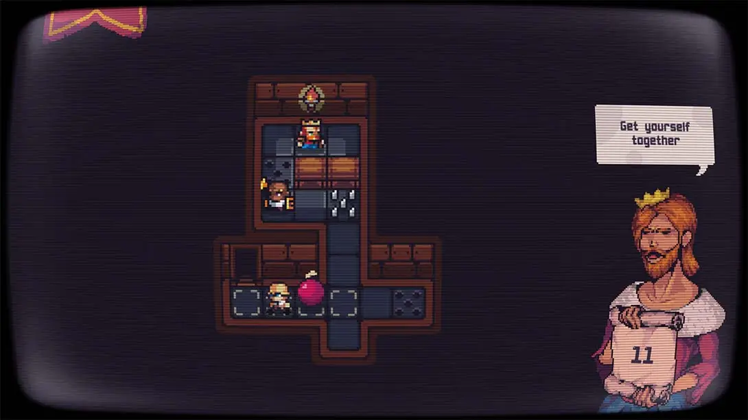 图片[1]-地下城与炸弹 Dungeons & Bombs-游糖YoTeb