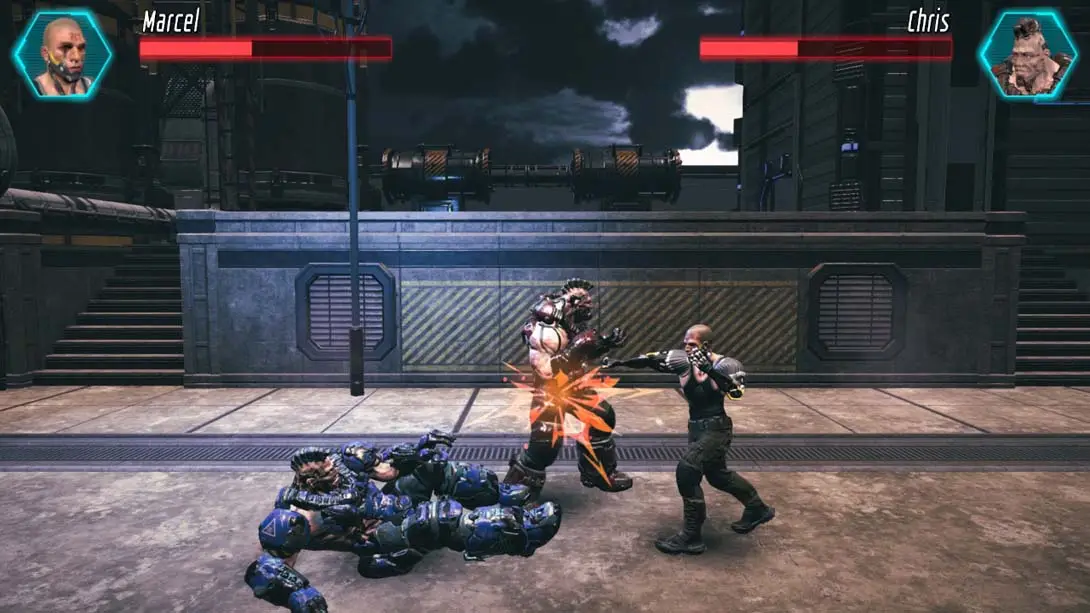 图片[5]-【美版】网络战 Cyber Fight-游糖YoTeb