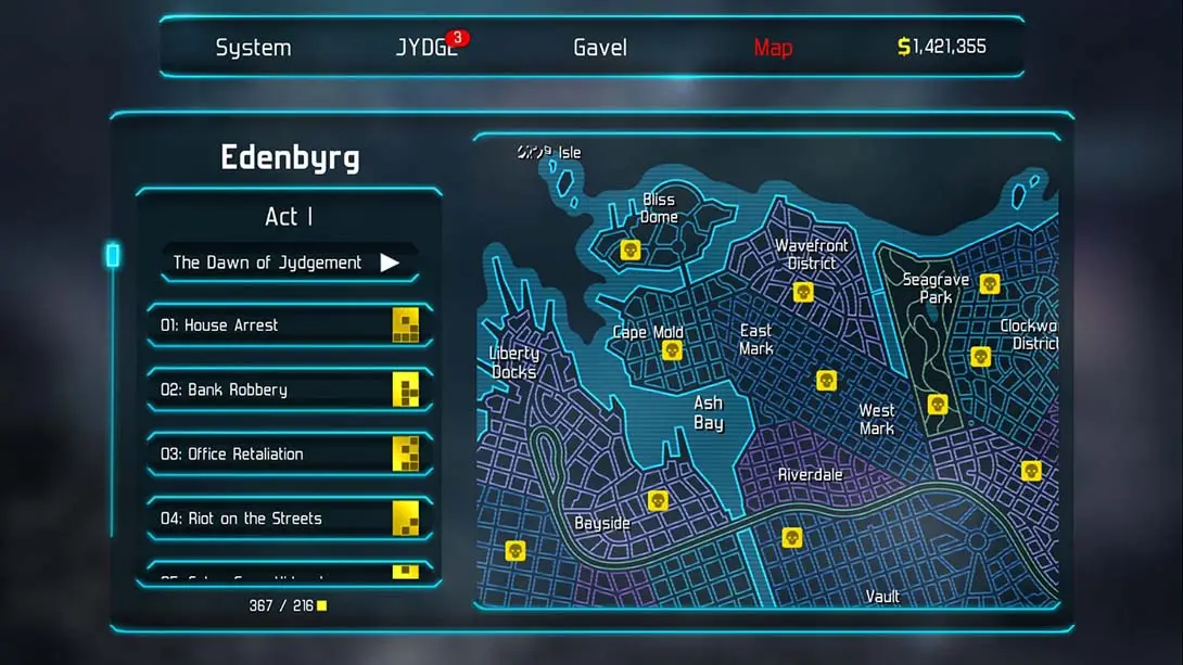 图片[2]-《判官JYDGE》1.1.0-游糖YoTeb