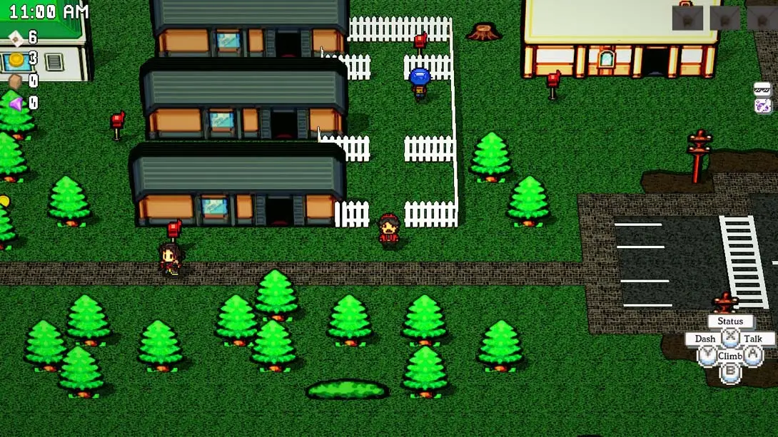 图片[3]-小镇邮递员 Route Me Mail and Delivery Co-游糖YoTeb