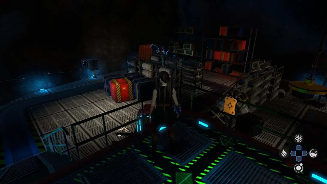 图片[2]-真实 The True-游糖YoTeb