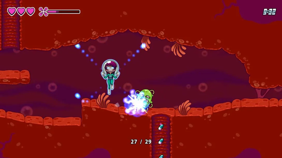 图片[3]-【美版】无畏的伊兹 Intrepid Izzy-游糖YoTeb