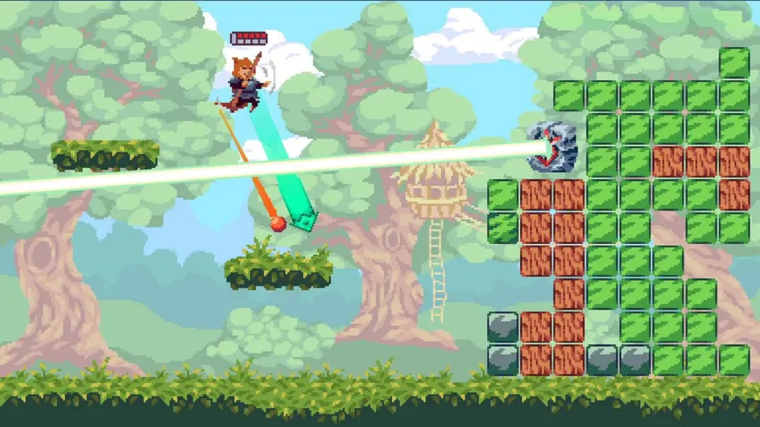 图片[1]-阿寒狗冒险家 Arkan: The dog adventurer-游糖YoTeb