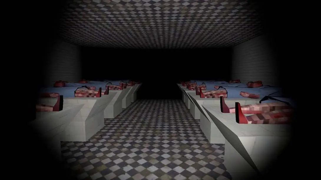 图片[1]-【美版】Night at the Gates of Hell-游糖YoTeb