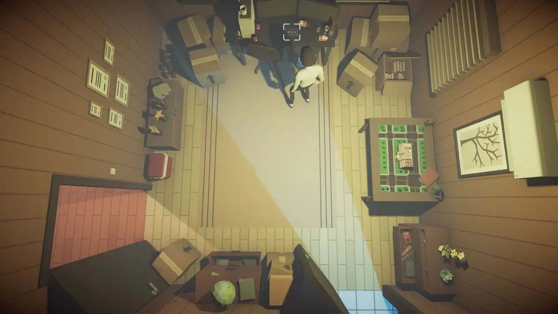 图片[5]-【美版】继续前行 .Carry Onward-游糖YoTeb