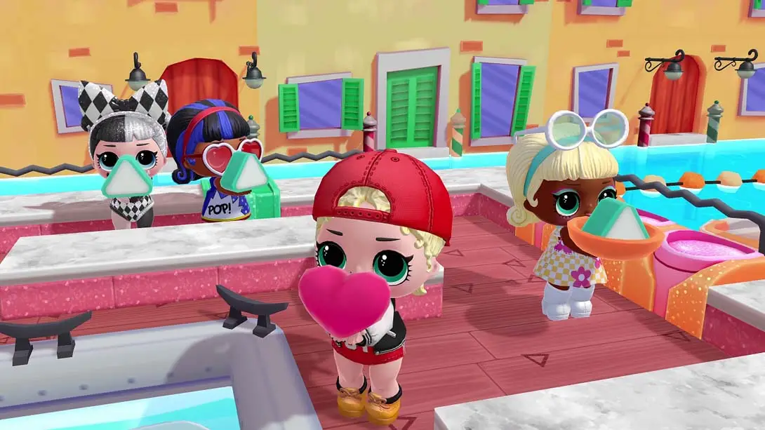 图片[4]-【美版】克劳沃特失落的殖民地 LOL Surprise! B.B.s BORN TO TRAVEL™-游糖YoTeb