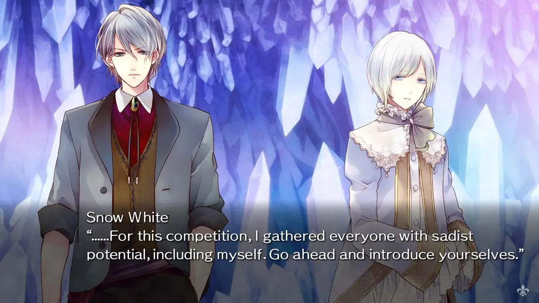 图片[4]-大正×对称爱丽丝 HEADS & TAILS-游糖YoTeb