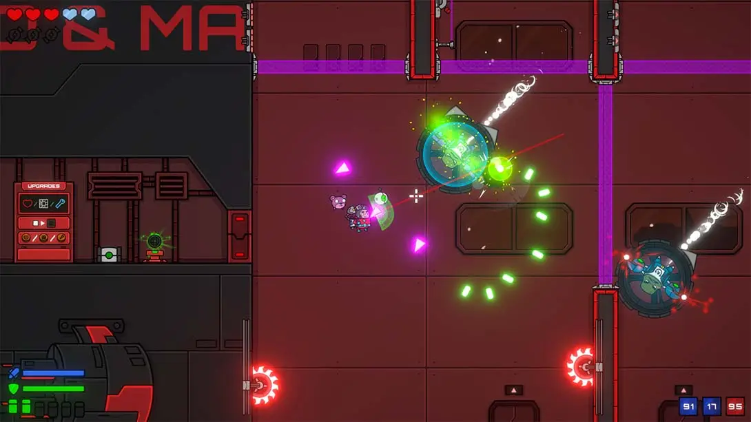 图片[6]-【美版】重力回路 Gravity Oddity-游糖YoTeb