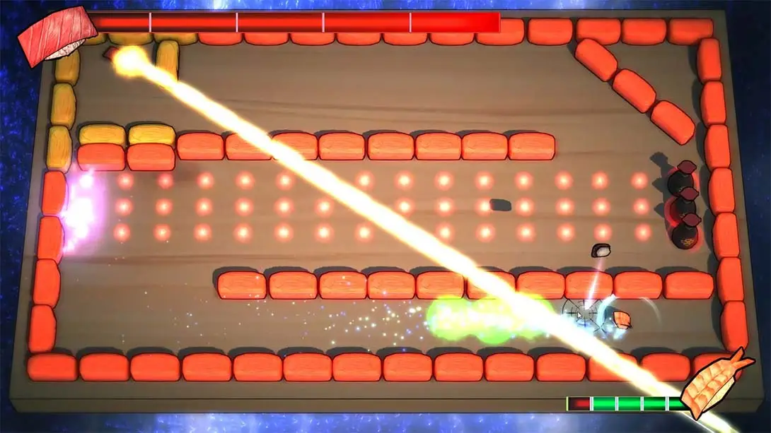 图片[1]-寿司派对 SushiParty-游糖YoTeb