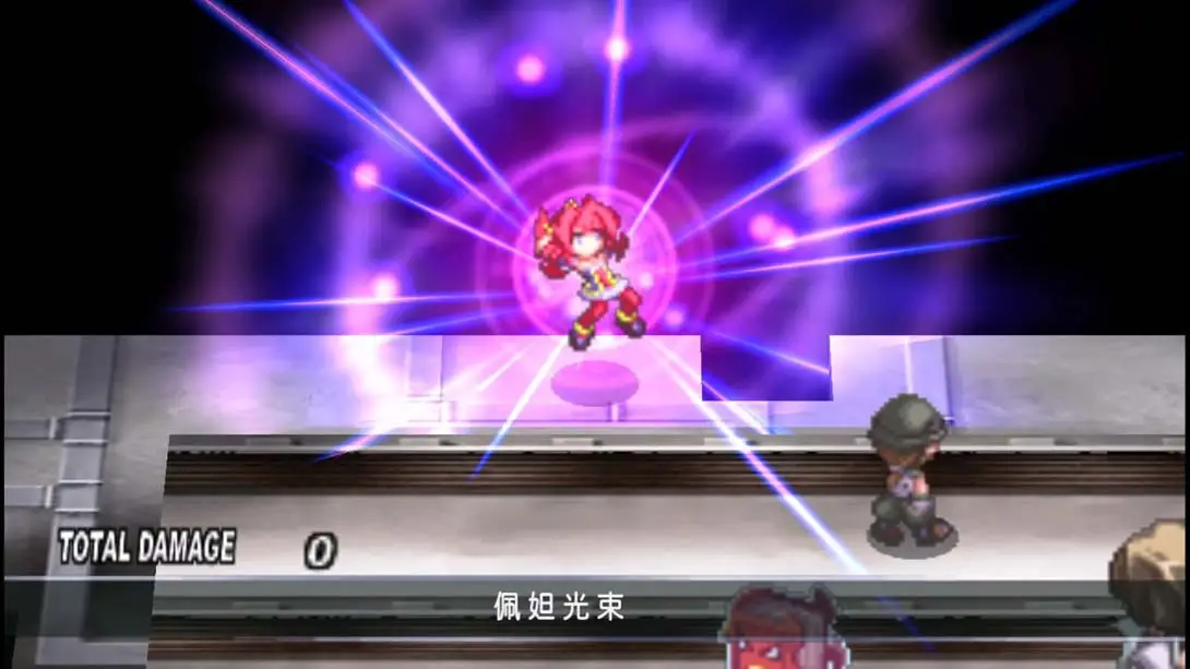 图片[5]-【港版】幽灵王国 .Phantom Kingdom-游糖YoTeb