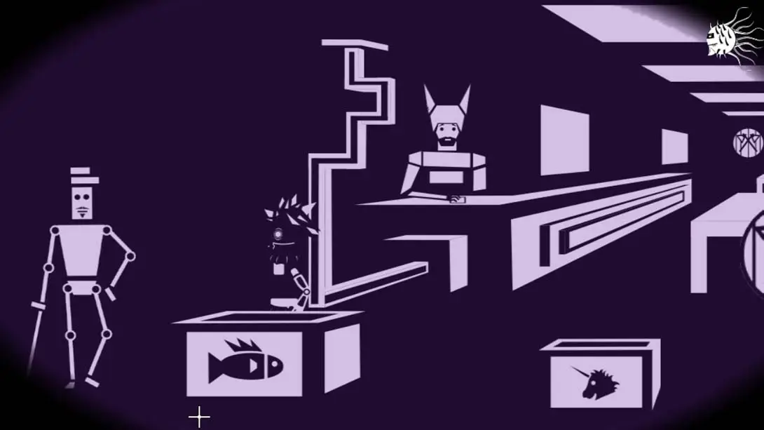 图片[1]-黑暗阴郁的马里欧波利斯 Dark Grim Mariupolis-游糖YoTeb