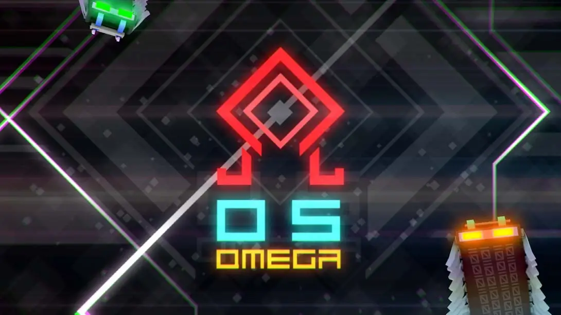 欧米茄系统 OS Omega-游糖YoTeb