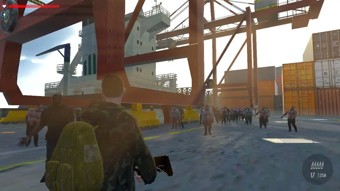 图片[4]-【欧版】死亡地带生存-僵尸启示录的崛起 Dead Zone Survival – The Rise of Zombie Apocalypse-游糖YoTeb