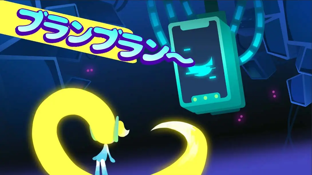 图片[5]-【日版】长发公主的故事 GalaxyTales : Story of Rapunzel-游糖YoTeb