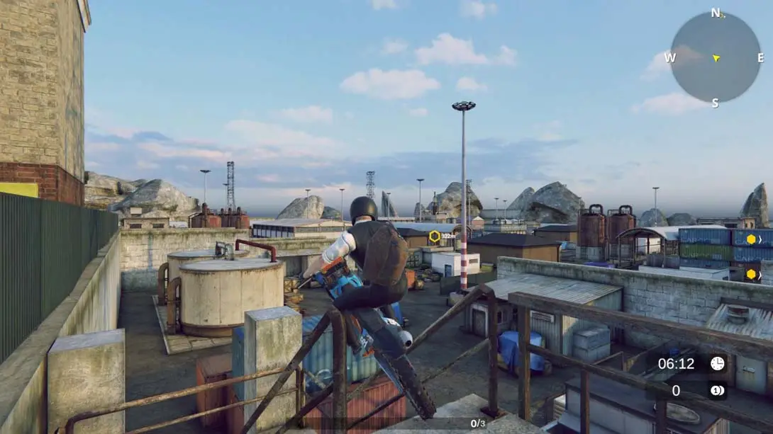 图片[2]-【美版】盗骑遗产 .Theft Ride Legacy-游糖YoTeb