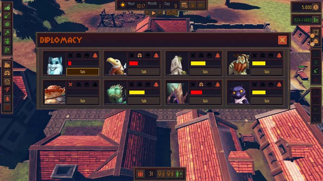 图片[1]-社区公司 Community INC-游糖YoTeb