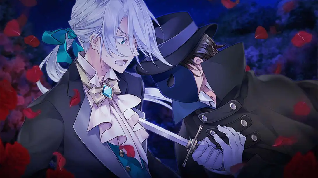 图片[3]-哥特式谋杀：改变命运的冒险-游糖YoTeb