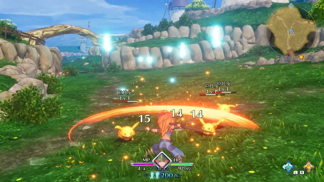 图片[6]-圣剑传说3 重制版/Trials of Mana 3（1.1.1）金手指-游糖YoTeb