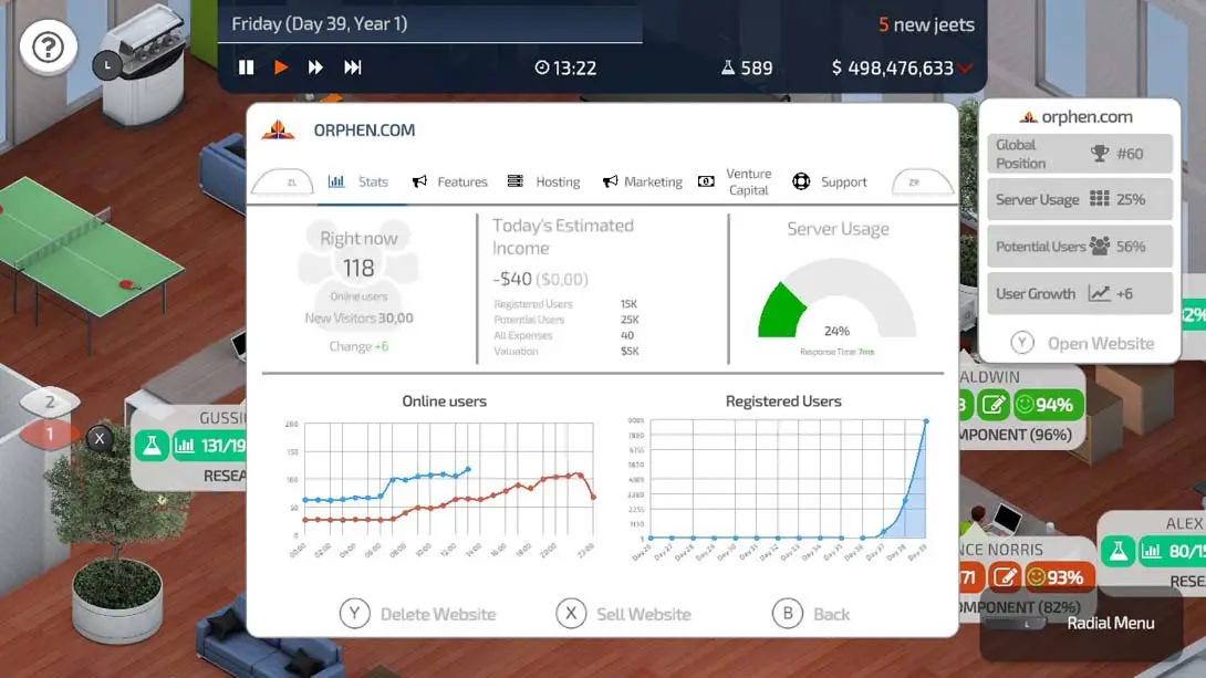 图片[3]-【美版】初创公司 Startup Company-游糖YoTeb