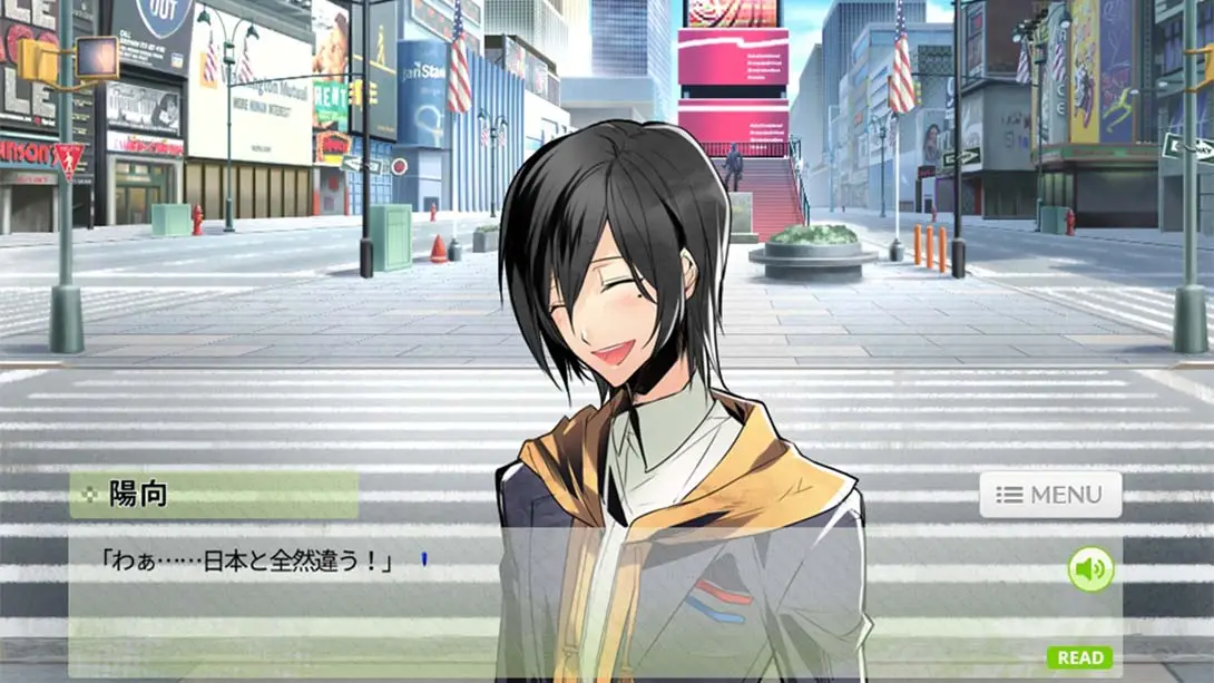 图片[3]-【日版】我和他的危险同居生活 Dangerous living together with me-游糖YoTeb