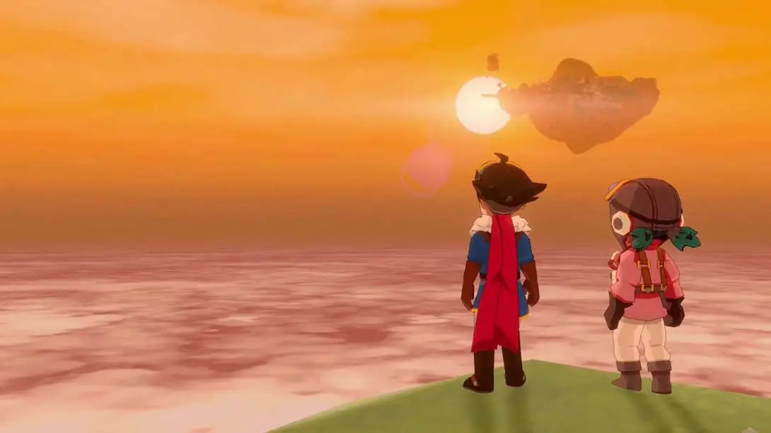 图片[4]-【美版】天际海洋：雇佣之翼 .Sky Oceans: Wings for Hire-游糖YoTeb