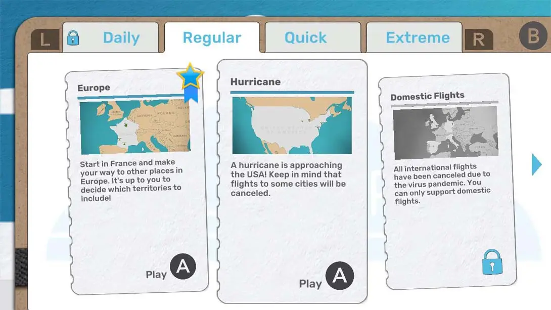 图片[2]-【美版】飞飞公司 .Fly Corp-游糖YoTeb