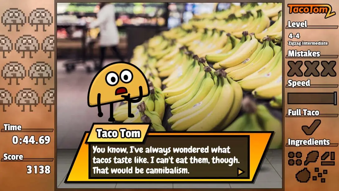 图片[3]-【美版】Taco Tom 2-游糖YoTeb