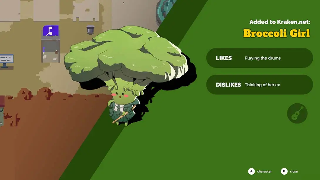 图片[5]-【美版】海妖学院！！Kraken Academy!!-游糖YoTeb