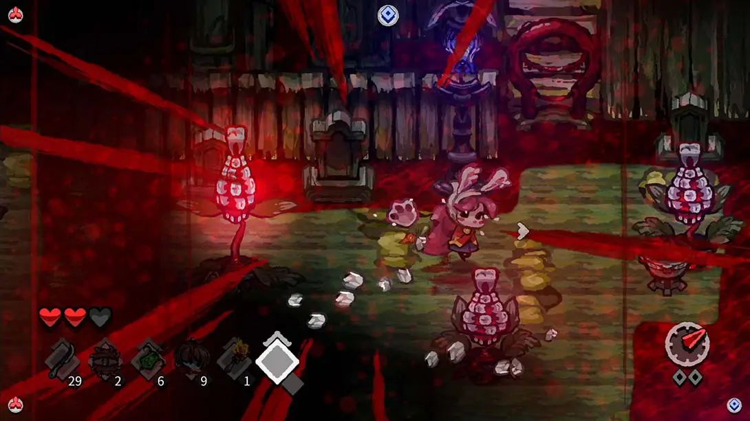 图片[4]-【日版】夜幕降临前 Before The Night-游糖YoTeb