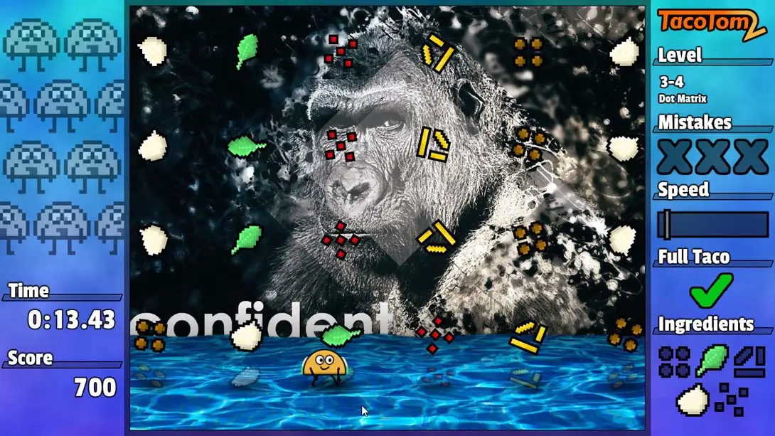 图片[6]-【美版】Taco Tom 2-游糖YoTeb