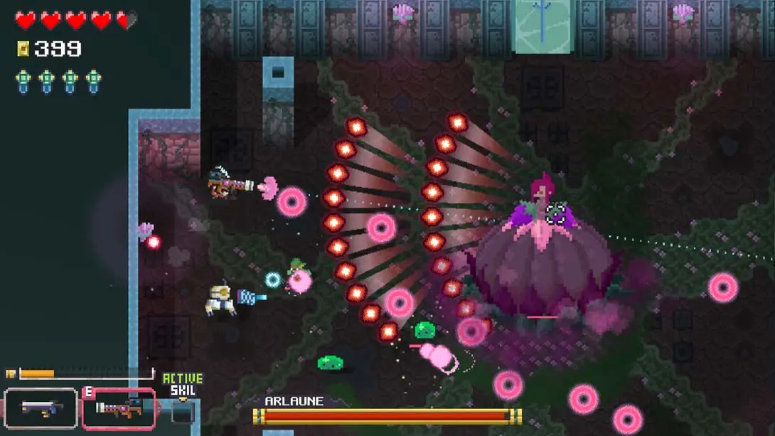 图片[5]-【美版】神秘之门 Mystic Gate-游糖YoTeb