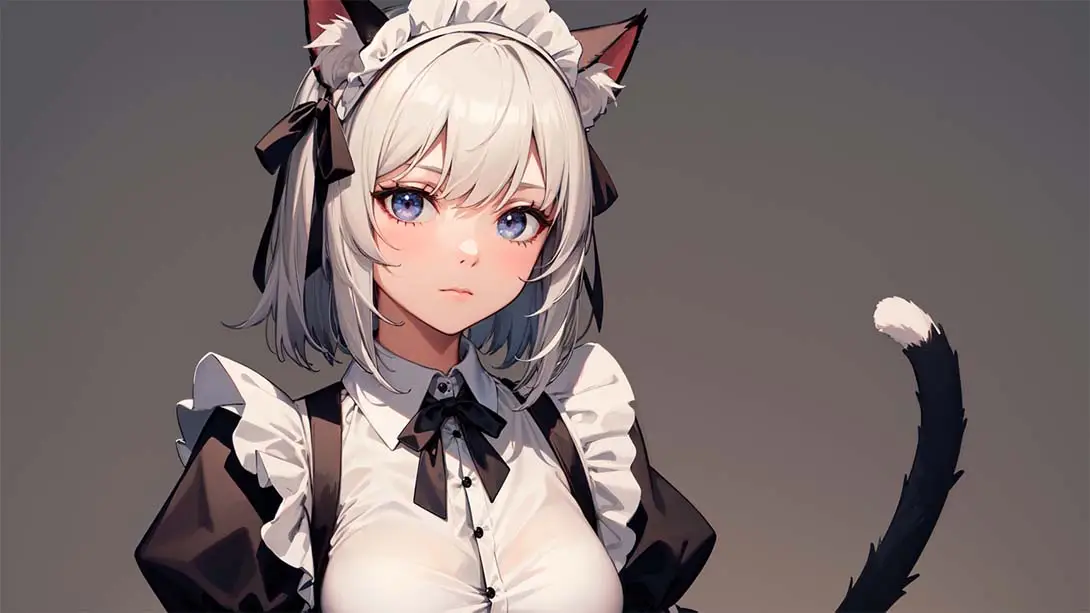 图片[2]-【日版】Neko女孩拼图 .Neko Girls Puzzle-游糖YoTeb