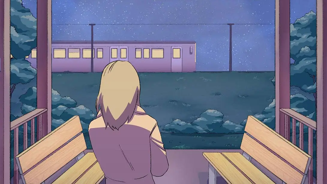 图片[4]-【美版】关于她的太阳素描本 A Sketchbook About Her Sun-游糖YoTeb