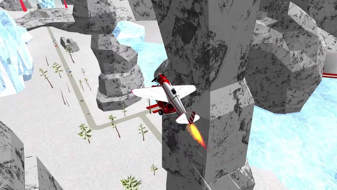 图片[5]-【美版】疯狂飞机着落 Crazy Plane Landing-游糖YoTeb