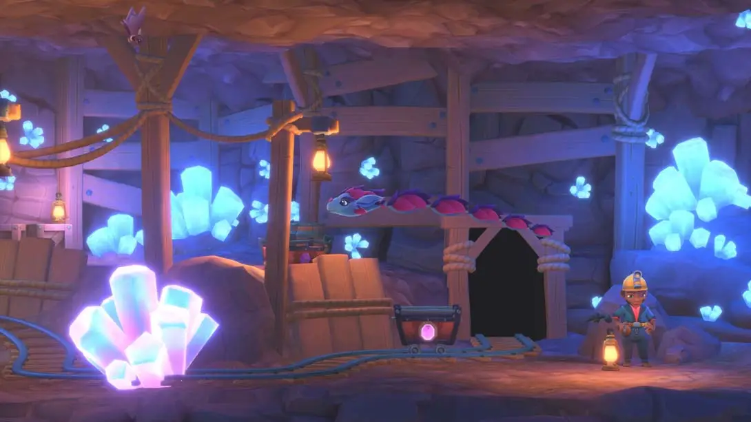 图片[2]-【美版】斯凯岛的故事 .Skye Tales-游糖YoTeb