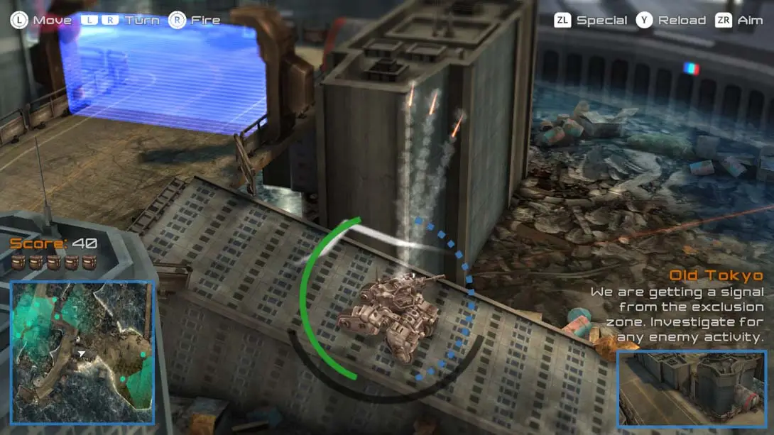 图片[3]-反射单元2 Reflex Unit 2-游糖YoTeb