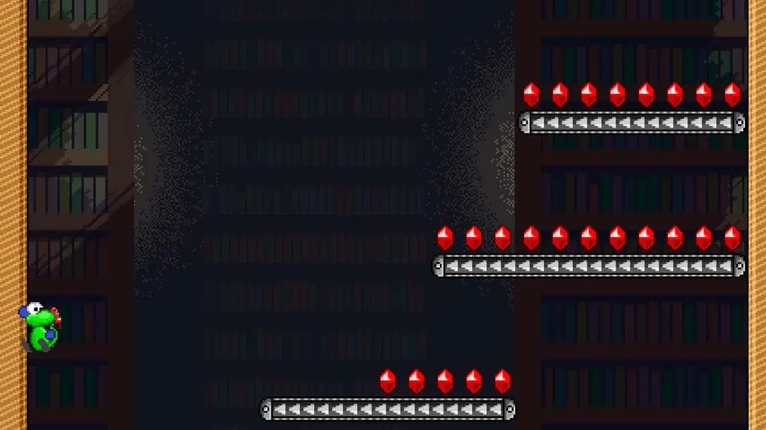 图片[5]-瑞吉娜和迈克的世界 Regina & Mac World-游糖YoTeb