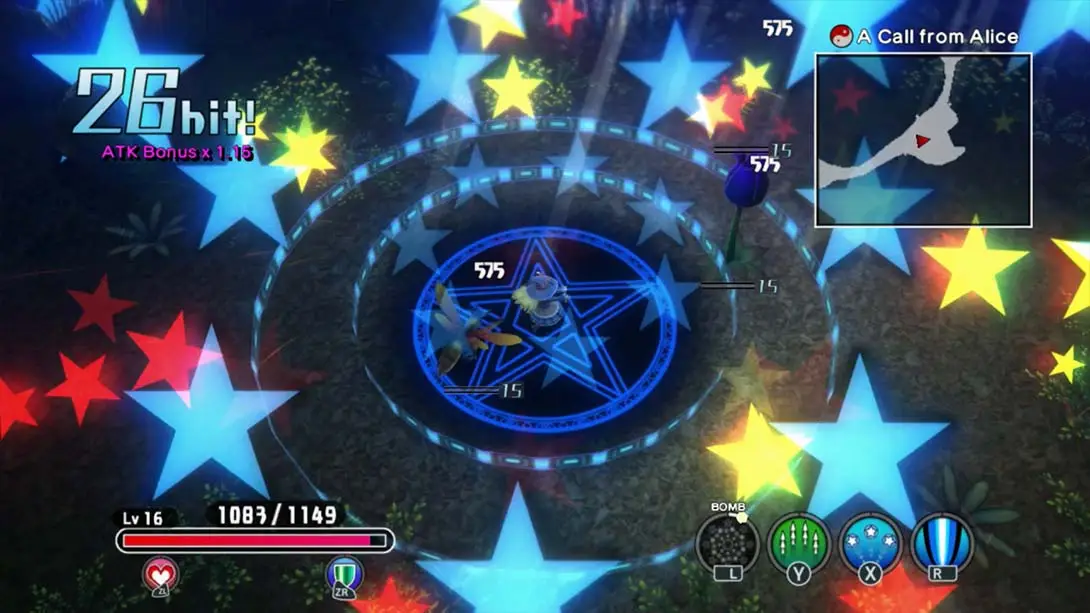 图片[5]-【美版】东方:新世界 Touhou: New World-游糖YoTeb