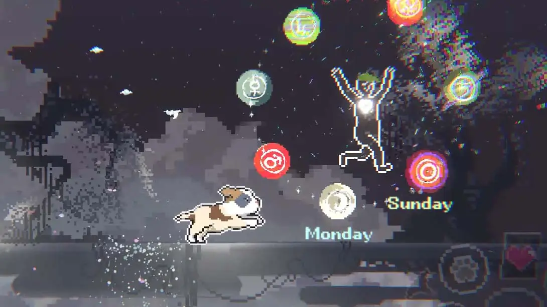 图片[3]-【美版】爪爪命运 .Paw Paw Destiny-游糖YoTeb