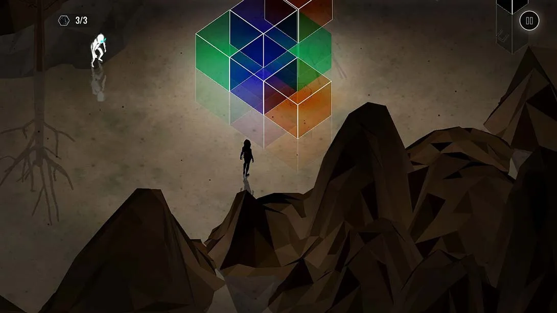 图片[5]-近距离嗅觉障碍 CLOSER anagnorisis-游糖YoTeb