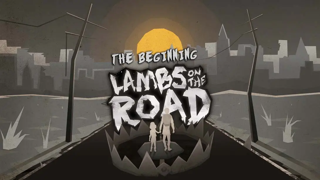 迷途的羔羊 Lambs On The Road-游糖YoTeb