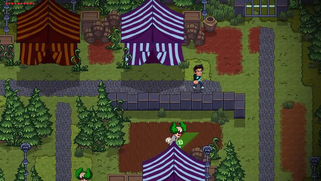 图片[4]-马戏团 Circus Pocus-游糖YoTeb