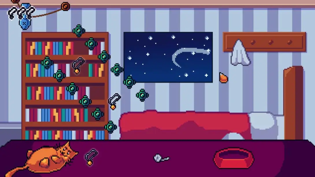 图片[6]-【美版】胖乎乎的猫 Chubby Cat-游糖YoTeb