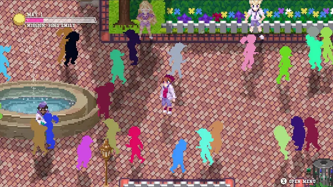 图片[3]-生活的片段 Slice of Life-游糖YoTeb